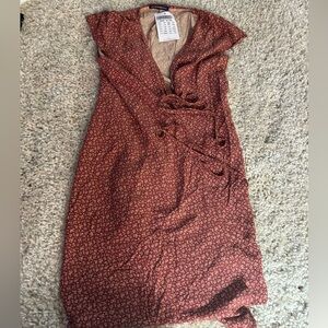 NWT Brandy Melville Robbie Dress
